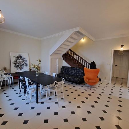 Grande Maison Meublee Tout Equipe Wifi, Tele, Billard - Demeure De 196 M2 A Tain L'Hermitage - 5 Chambres - 17 Couchages Tournon-sur-Rhone Exterior foto