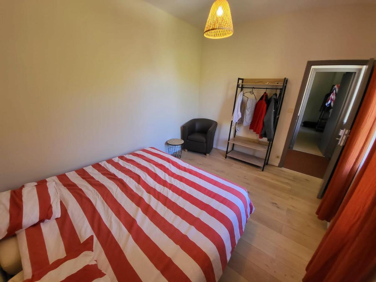 Grande Maison Meublee Tout Equipe Wifi, Tele, Billard - Demeure De 196 M2 A Tain L'Hermitage - 5 Chambres - 17 Couchages Tournon-sur-Rhone Exterior foto
