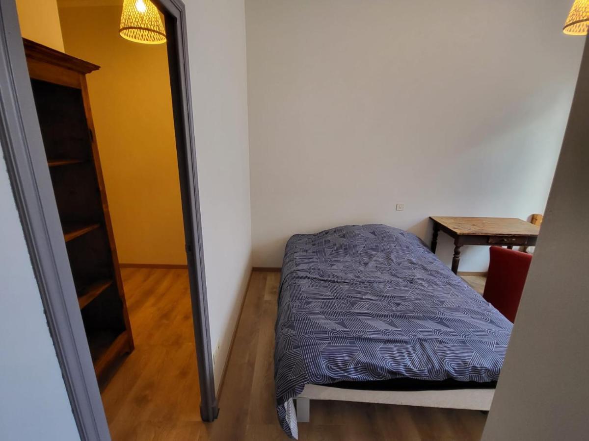 Grande Maison Meublee Tout Equipe Wifi, Tele, Billard - Demeure De 196 M2 A Tain L'Hermitage - 5 Chambres - 17 Couchages Tournon-sur-Rhone Exterior foto