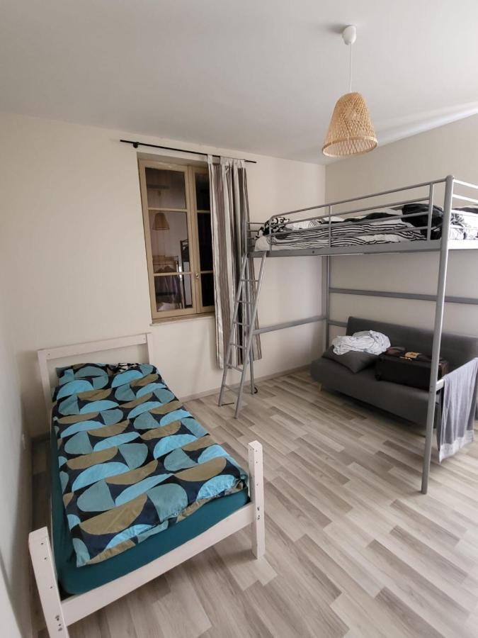 Grande Maison Meublee Tout Equipe Wifi, Tele, Billard - Demeure De 196 M2 A Tain L'Hermitage - 5 Chambres - 17 Couchages Tournon-sur-Rhone Exterior foto