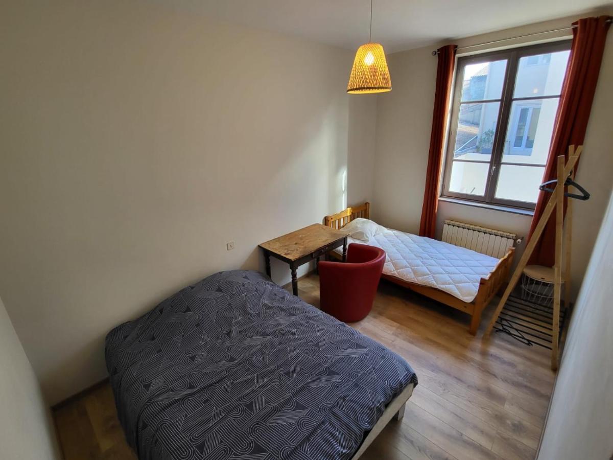 Grande Maison Meublee Tout Equipe Wifi, Tele, Billard - Demeure De 196 M2 A Tain L'Hermitage - 5 Chambres - 17 Couchages Tournon-sur-Rhone Exterior foto