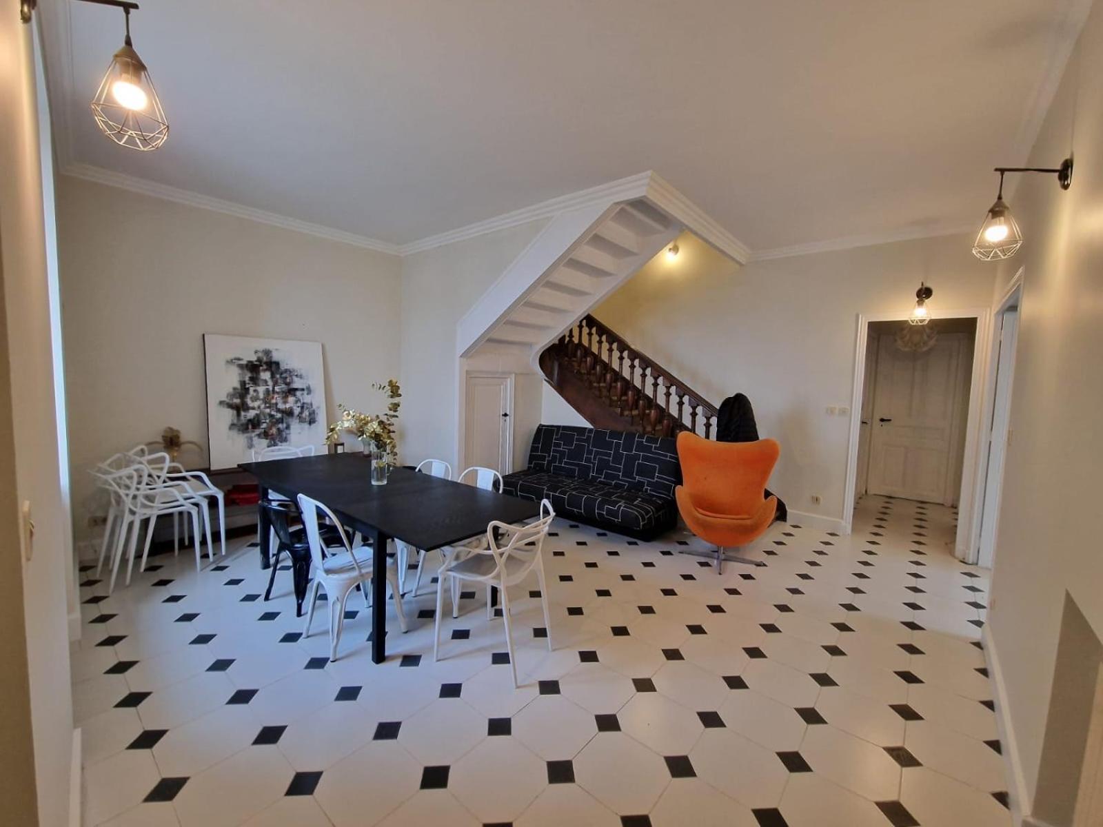 Grande Maison Meublee Tout Equipe Wifi, Tele, Billard - Demeure De 196 M2 A Tain L'Hermitage - 5 Chambres - 17 Couchages Tournon-sur-Rhone Exterior foto